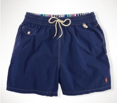 Polo Men shorts-151